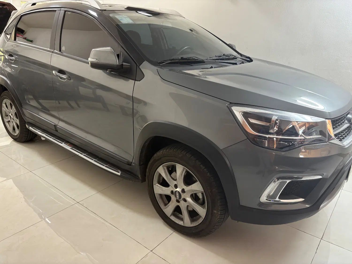 ام وی ام X22 اتوماتیک اسپرت اکسلنت - 1400