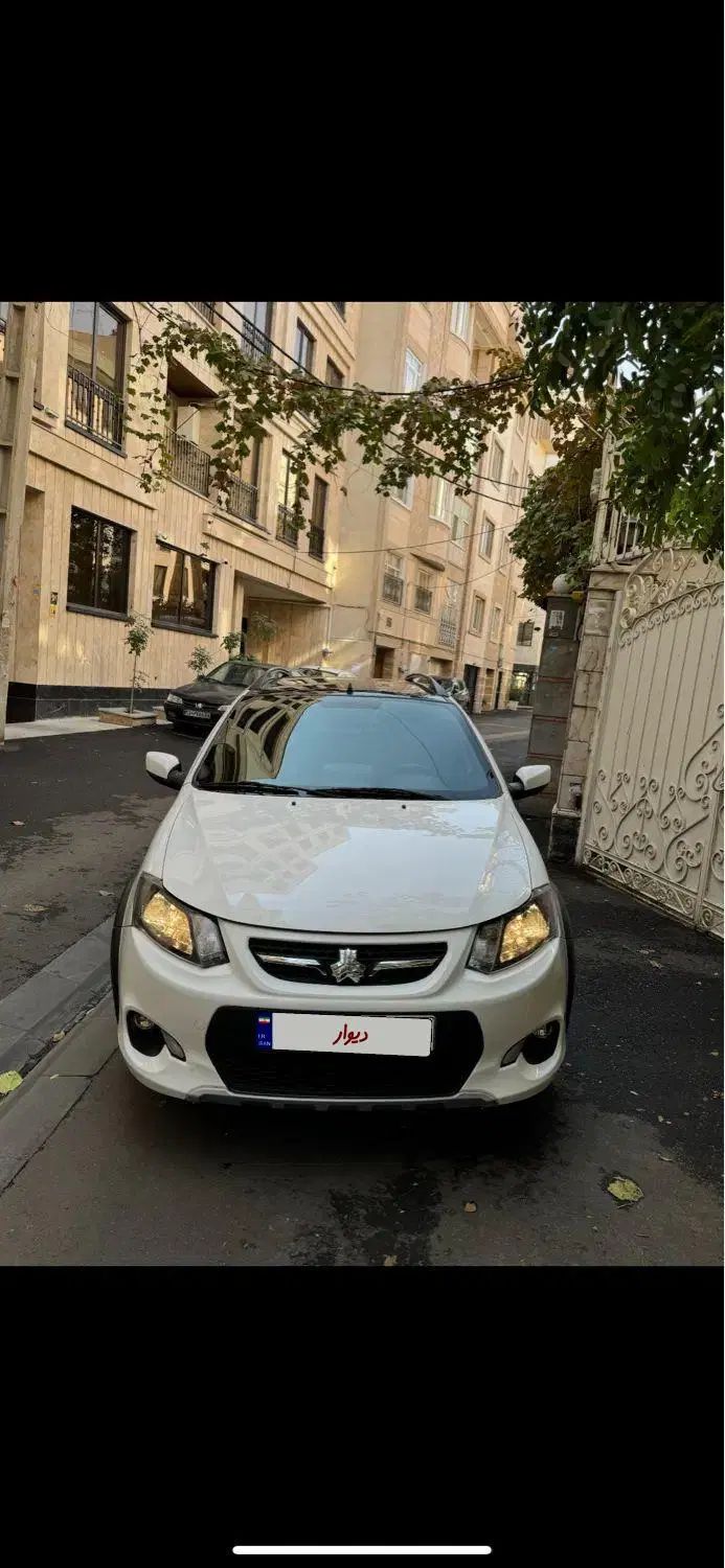 خودرو کوییک، R آگهی ann_20242900