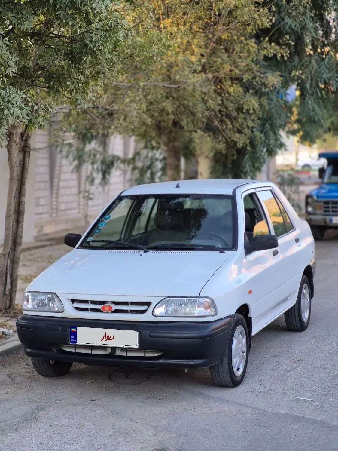 خودرو پراید، 131 آگهی ann_20242916