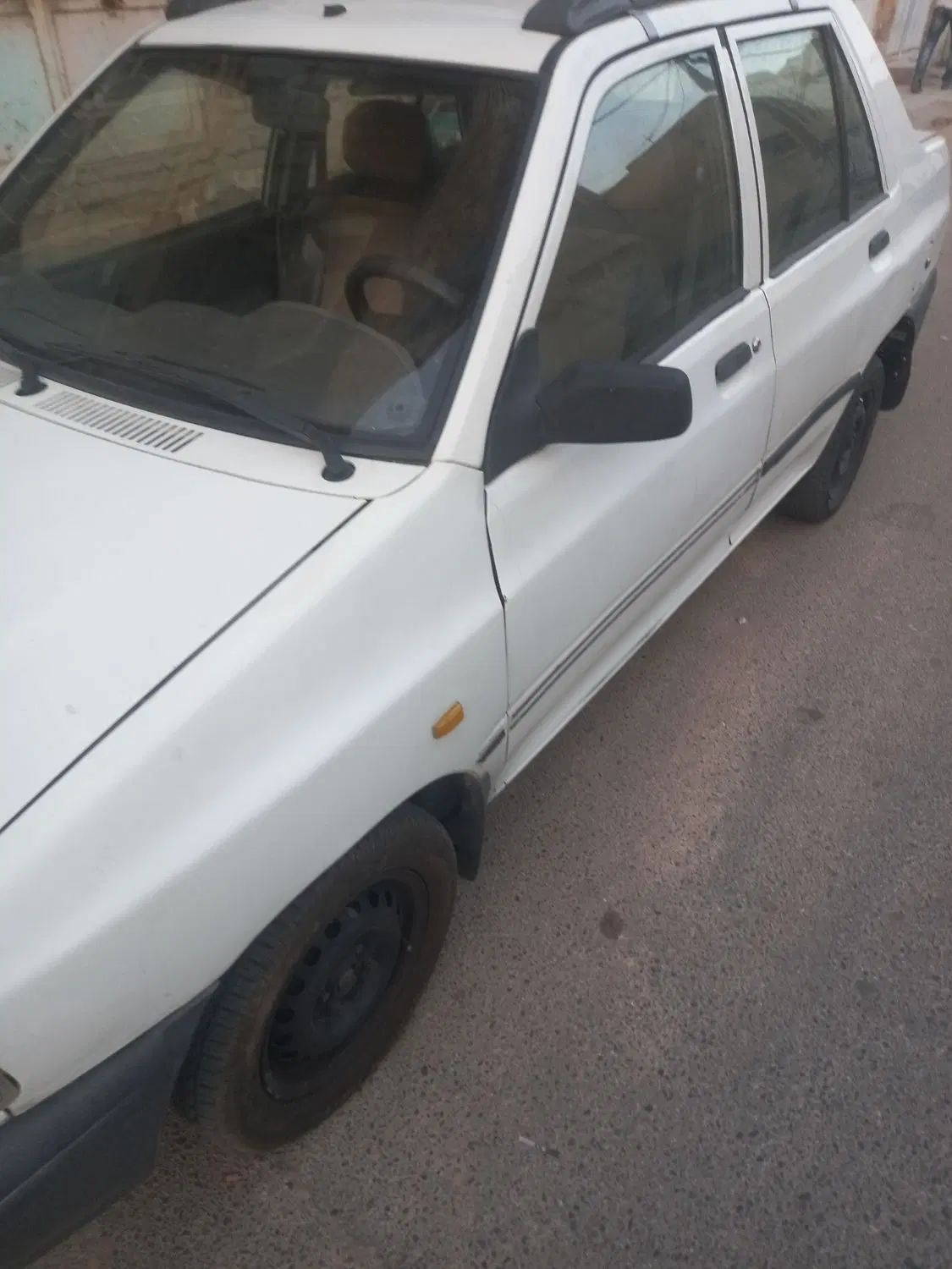 پراید 131 SE - 1394