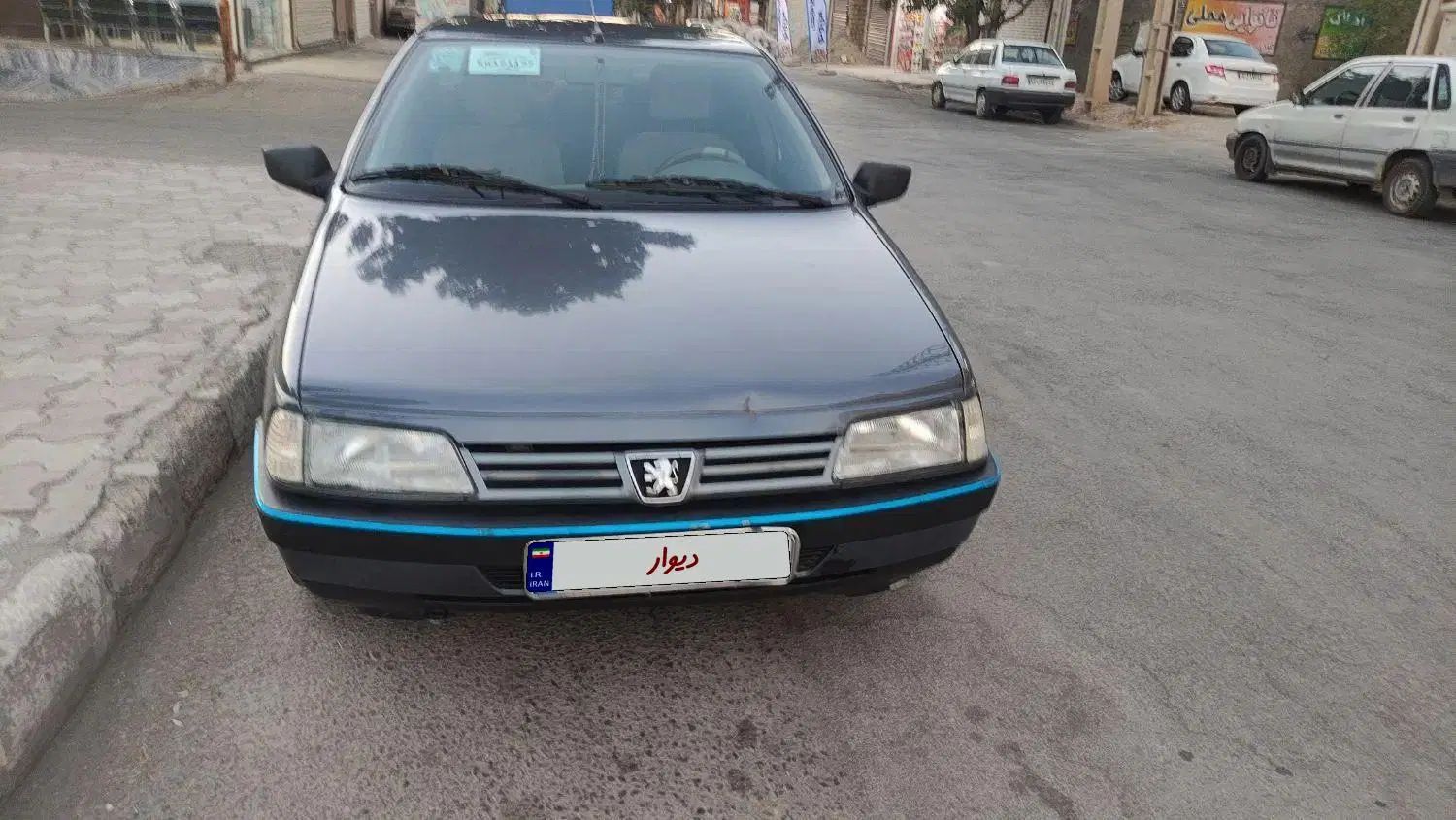 خودرو پژو، 405 آگهی ann_20242970