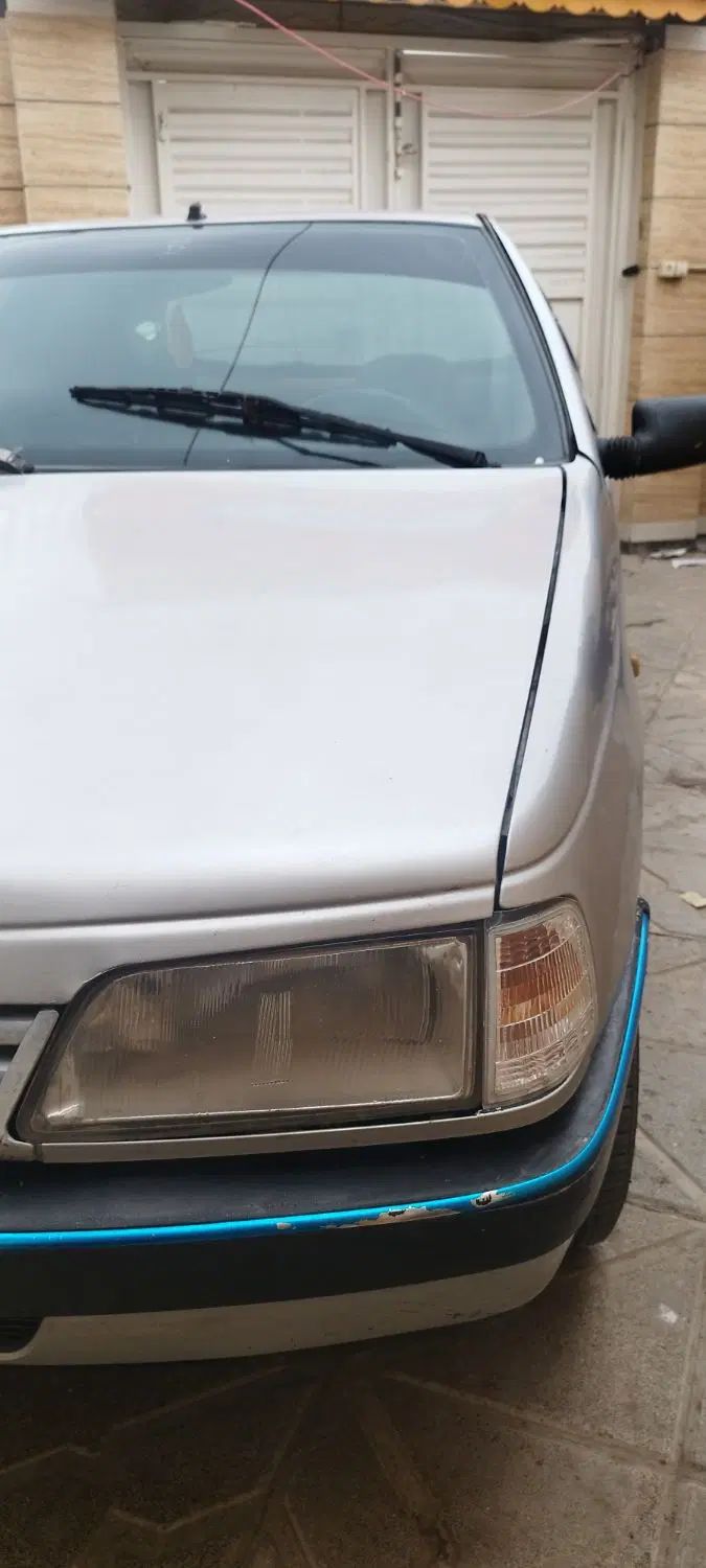 پژو 405 GLI - 1387