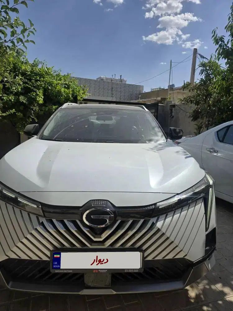 خودرو جی ای سی، امکو آگهی ann_20243032