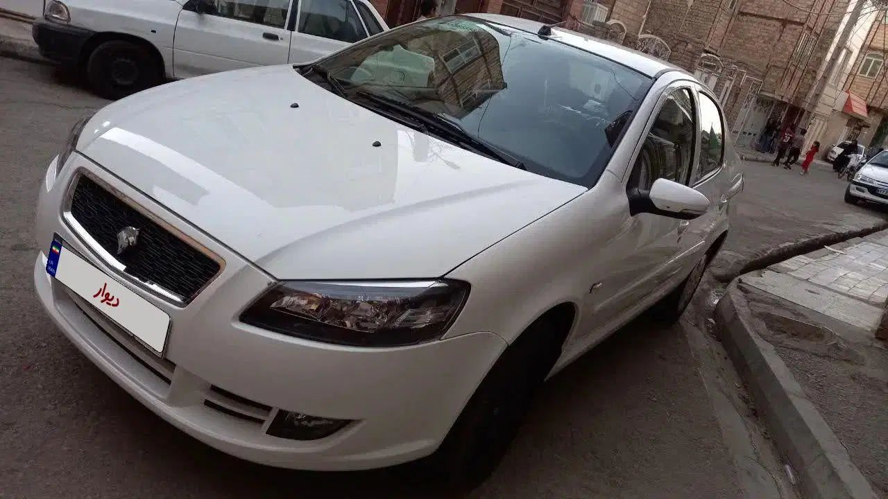 رانا پلاس سقف فلز - 1402