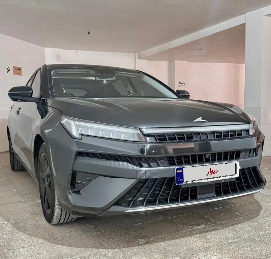 خودرو کی ام سی، J7 آگهی ann_20243160