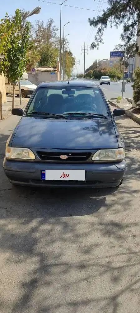 پراید 131 SE - 1397