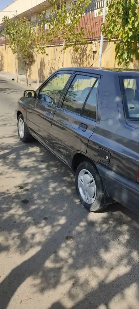 پراید 131 SE - 1397