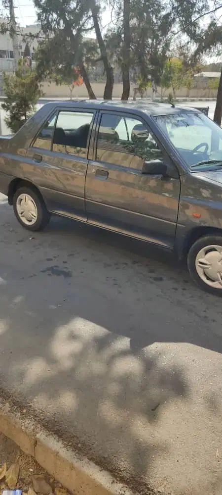 پراید 131 SE - 1397