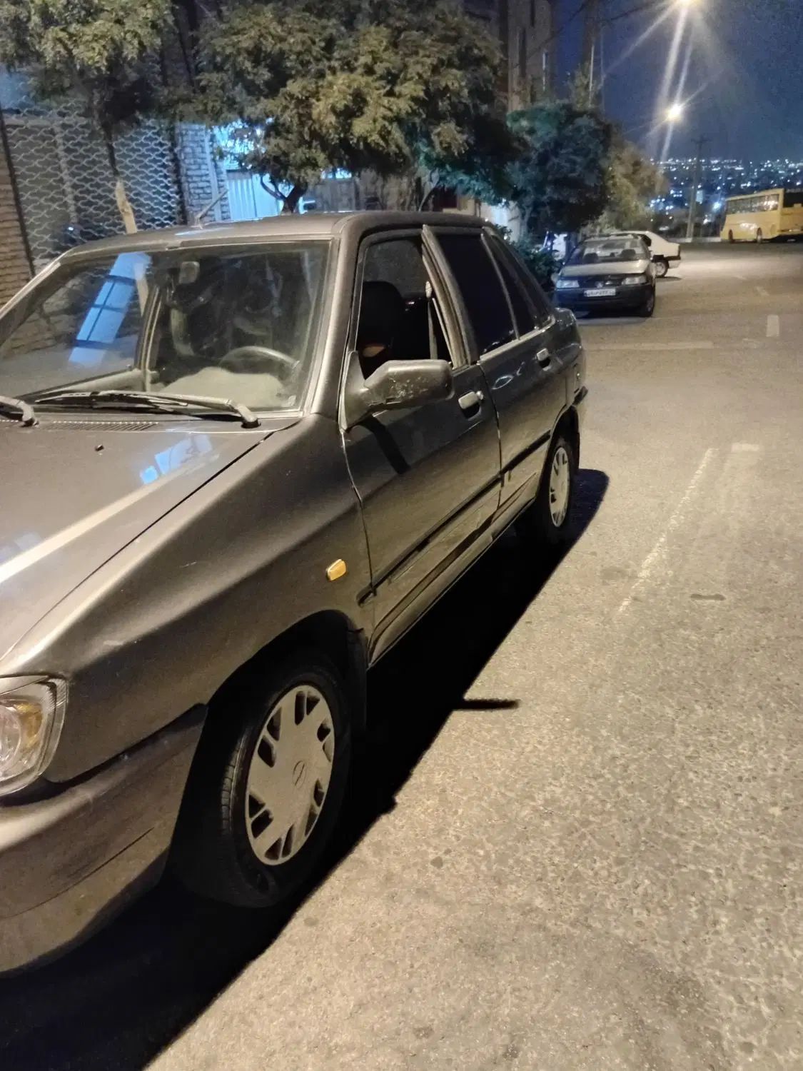 پراید 132 ساده - 1388