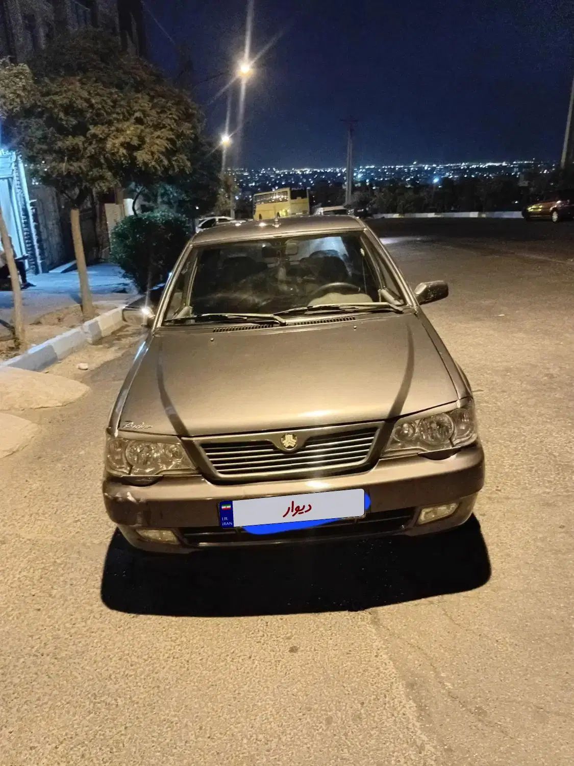 پراید 132 ساده - 1388