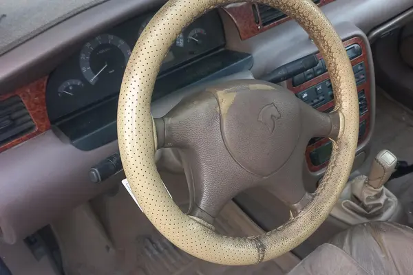 سمند LX XU7 - 1388