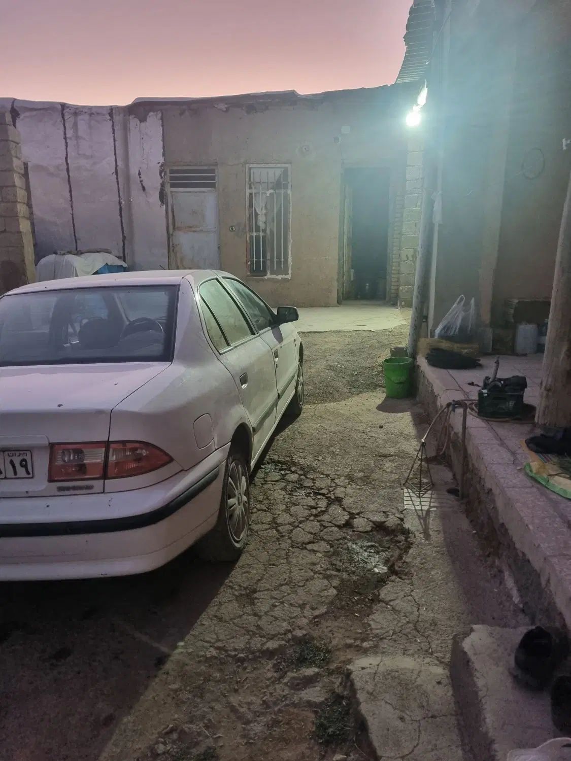 سمند LX XU7 - 1394