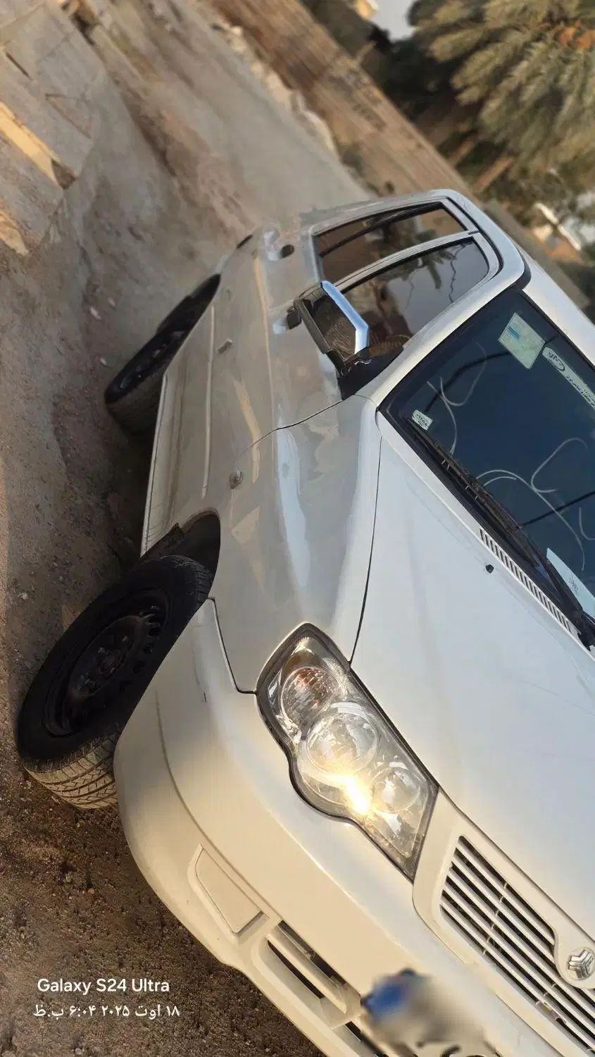 پراید 132 SE - 1397