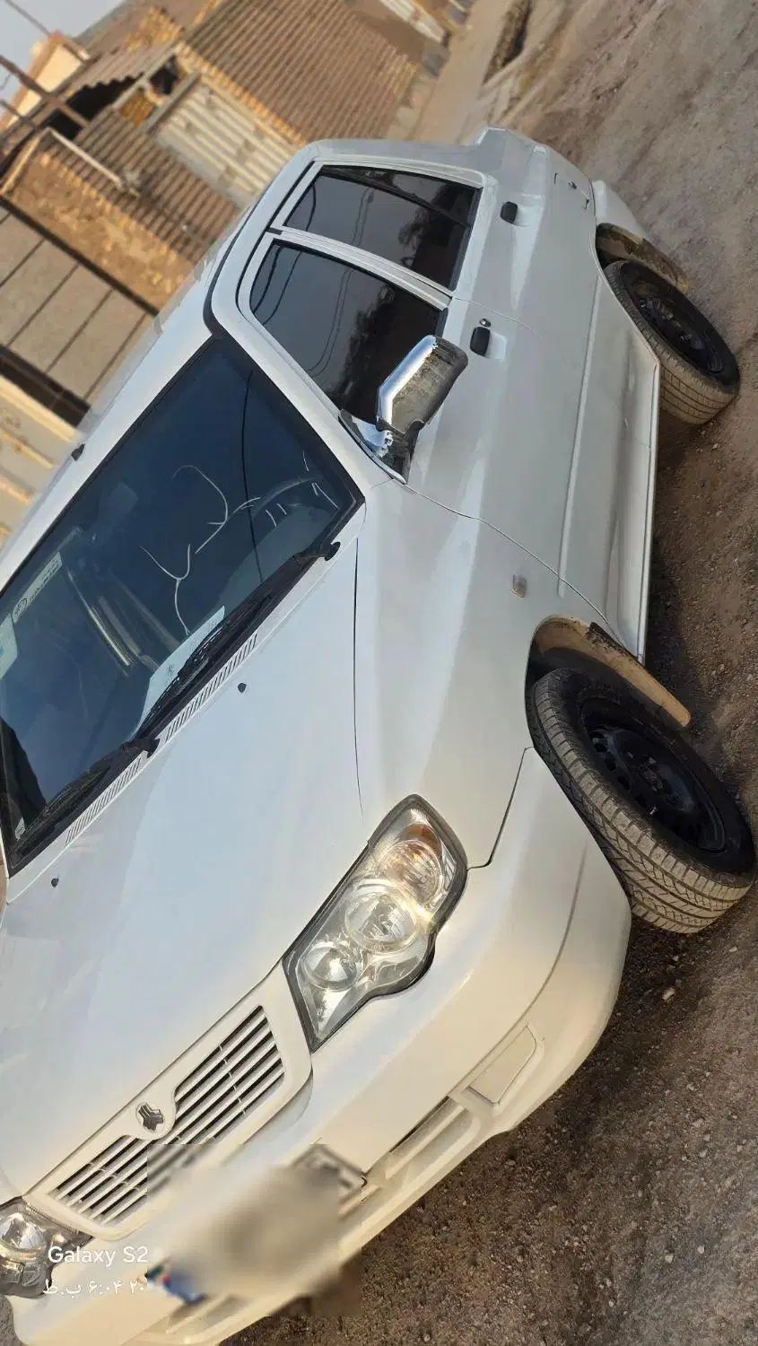 پراید 132 SE - 1397