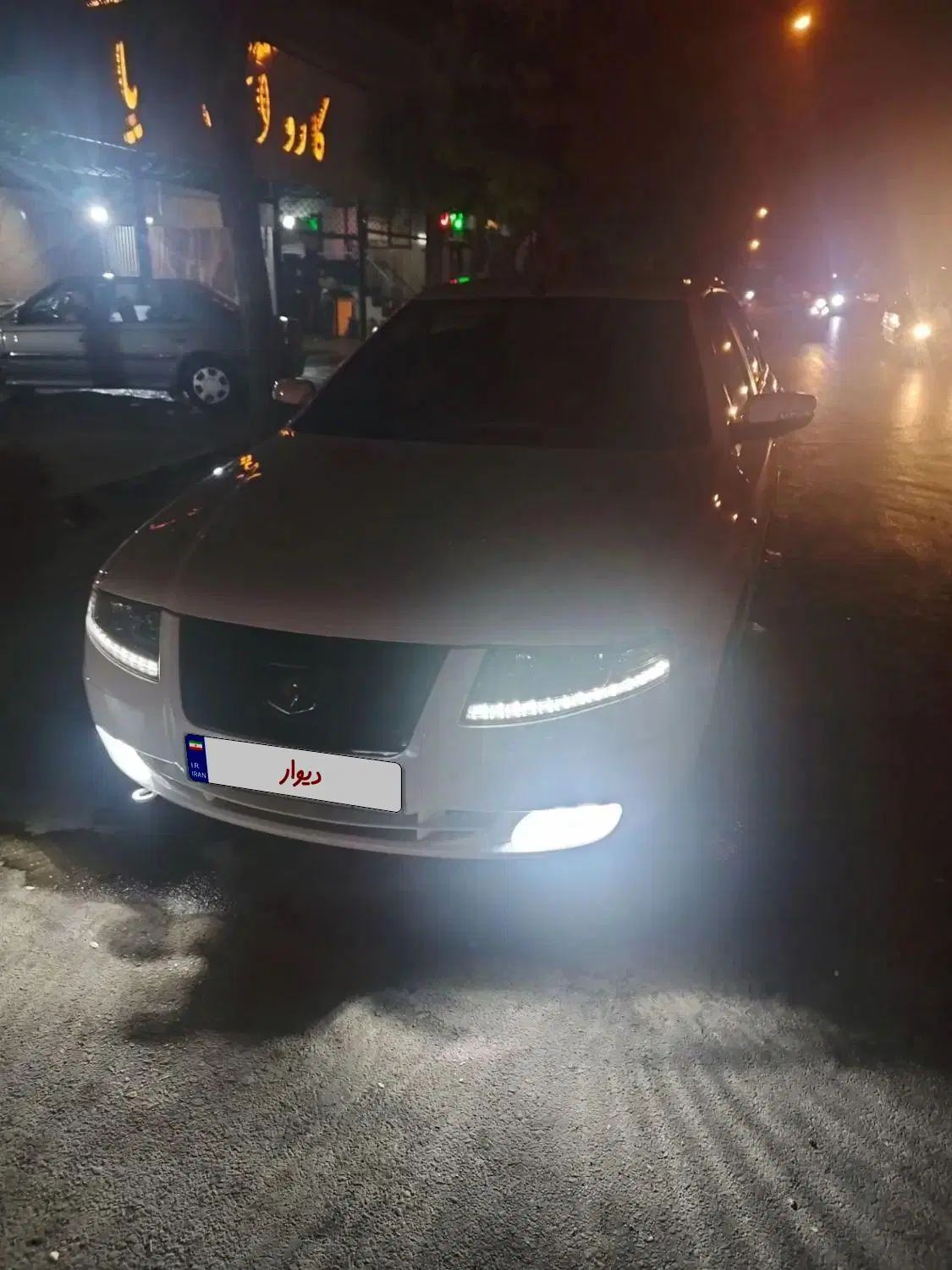 خودرو سمند، سورن پلاس آگهی ann_20243296