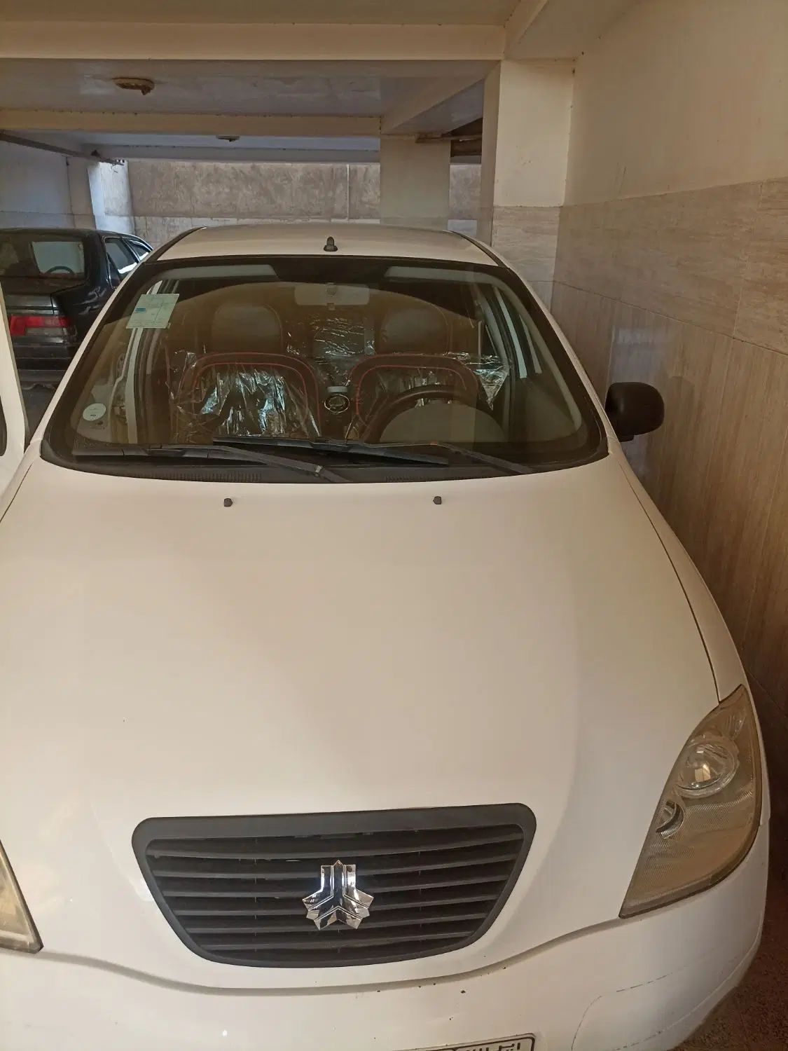 خودرو تیبا، 2 آگهی ann_20243297