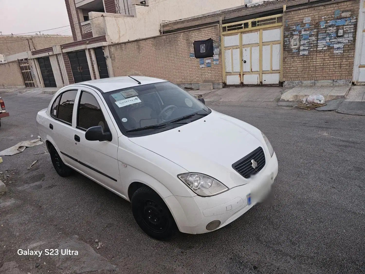 خودرو تیبا، صندوق دار آگهی ann_20243299