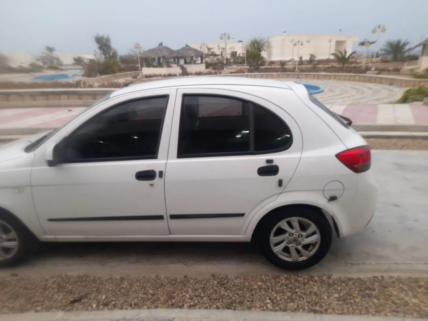 خودرو تیبا، 2 آگهی ann_20243345