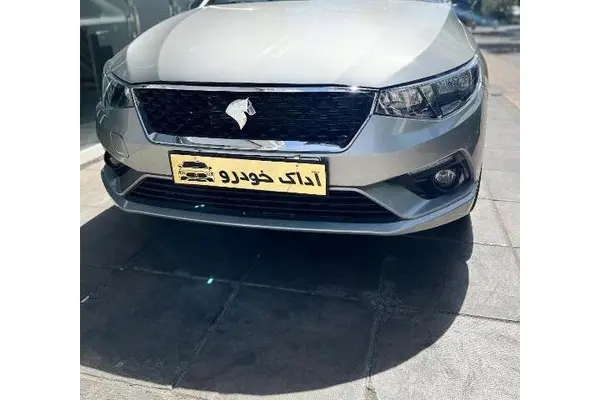 خودرو تارا، اتوماتیک آگهی ann_20243350