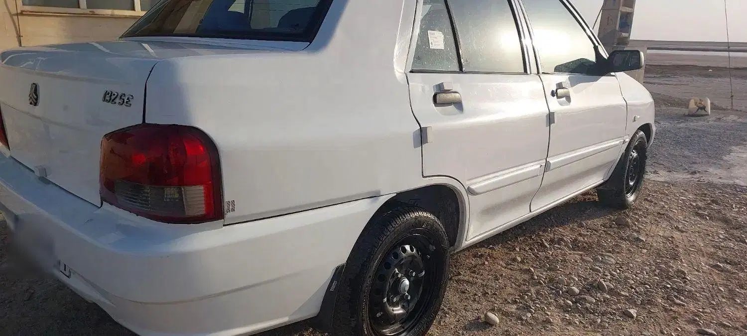 پراید 132 SE - 1397