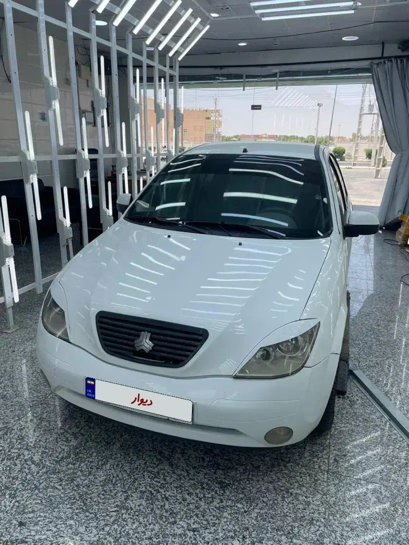 خودرو تیبا، 2 آگهی ann_20243357