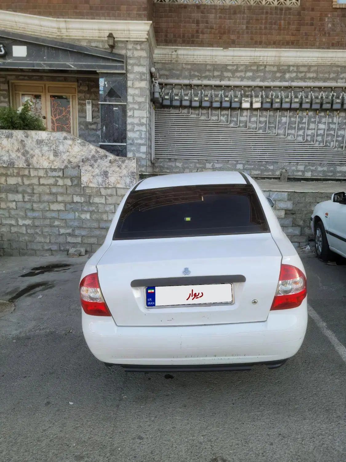 خودرو تیبا، صندوق دار آگهی ann_20243375