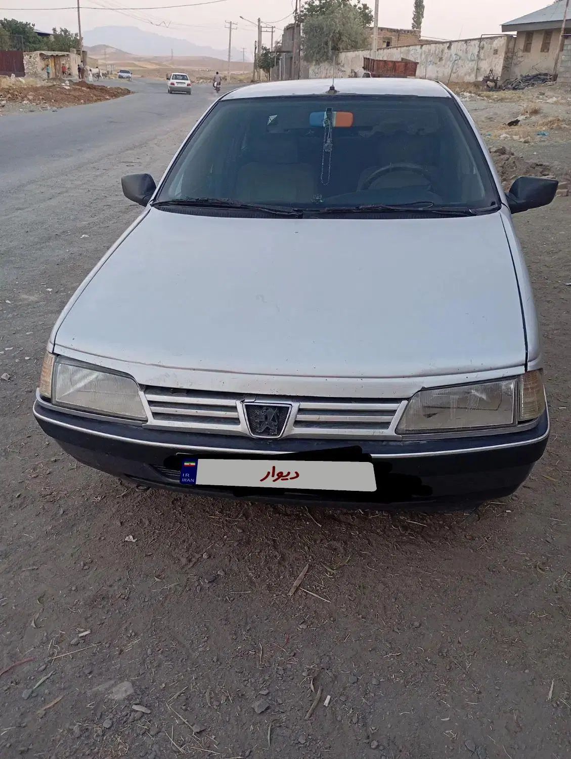 خودرو پژو، 405 آگهی ann_20243387