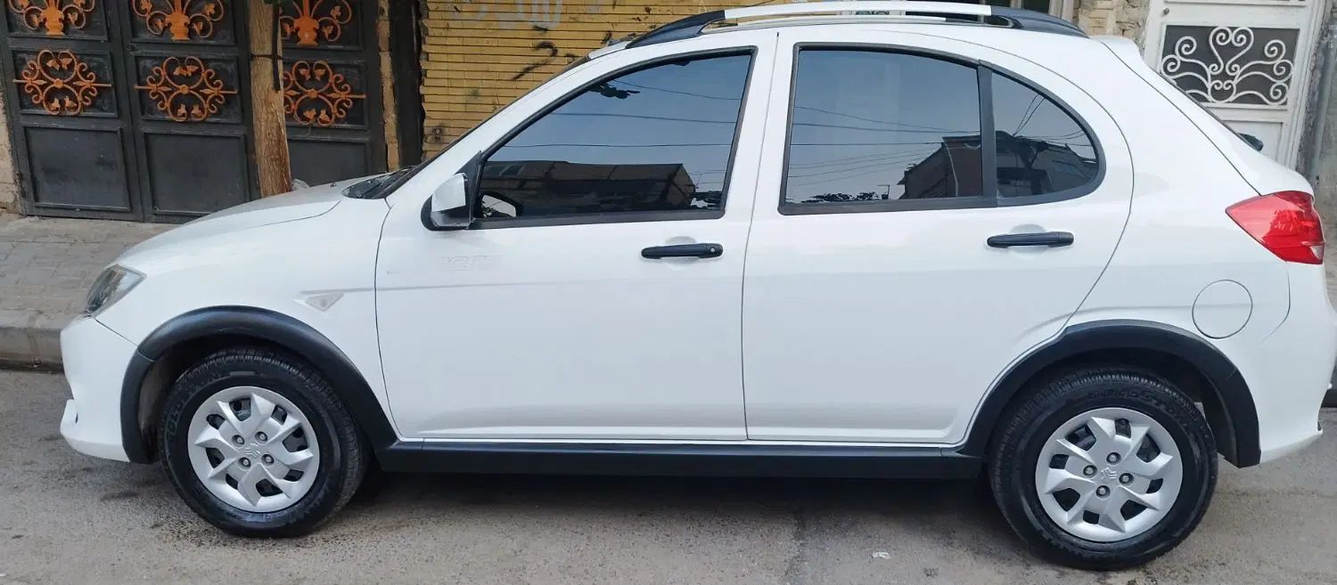 خودرو کوییک، معمولی آگهی ann_20243394