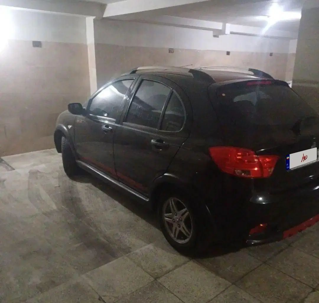 خودرو کوییک، R آگهی ann_20243423