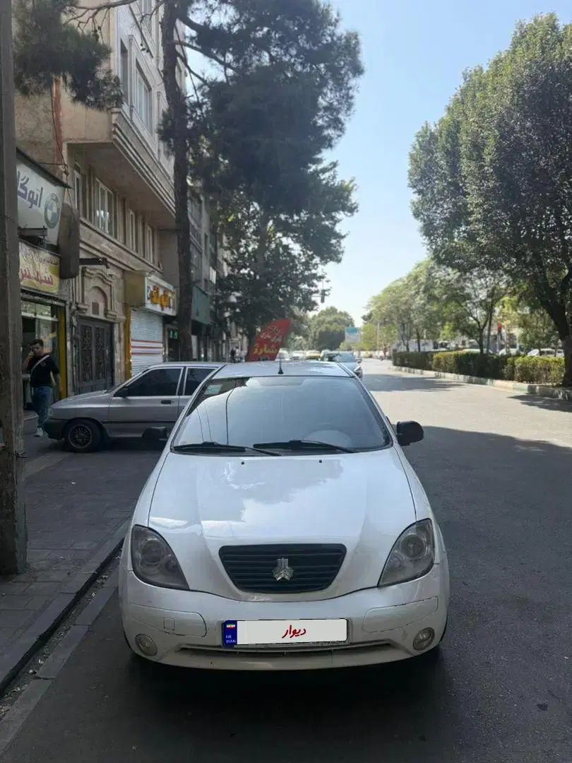 خودرو تیبا، صندوق دار آگهی ann_20243430