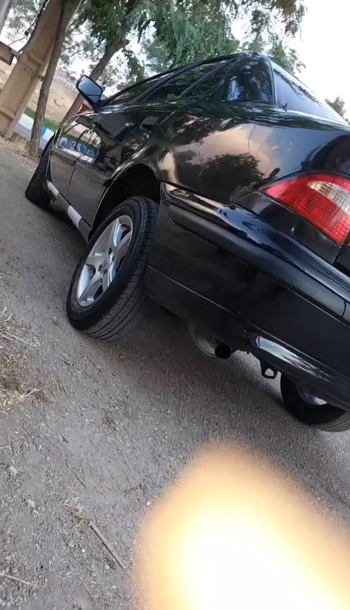 سمند LX XU7 - 1383