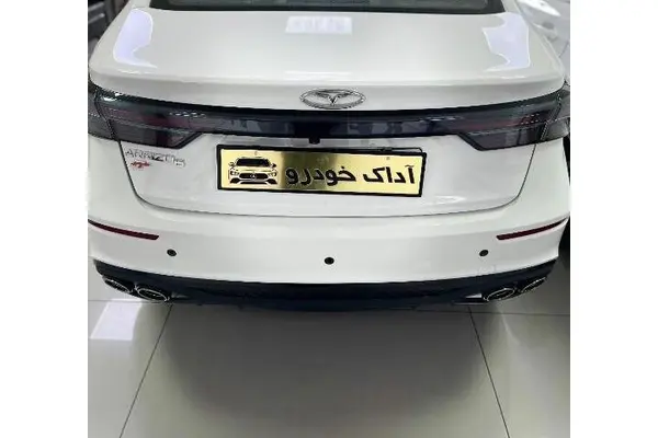 فونیکس آریزو 6 پرو اتوماتیک - 1404
