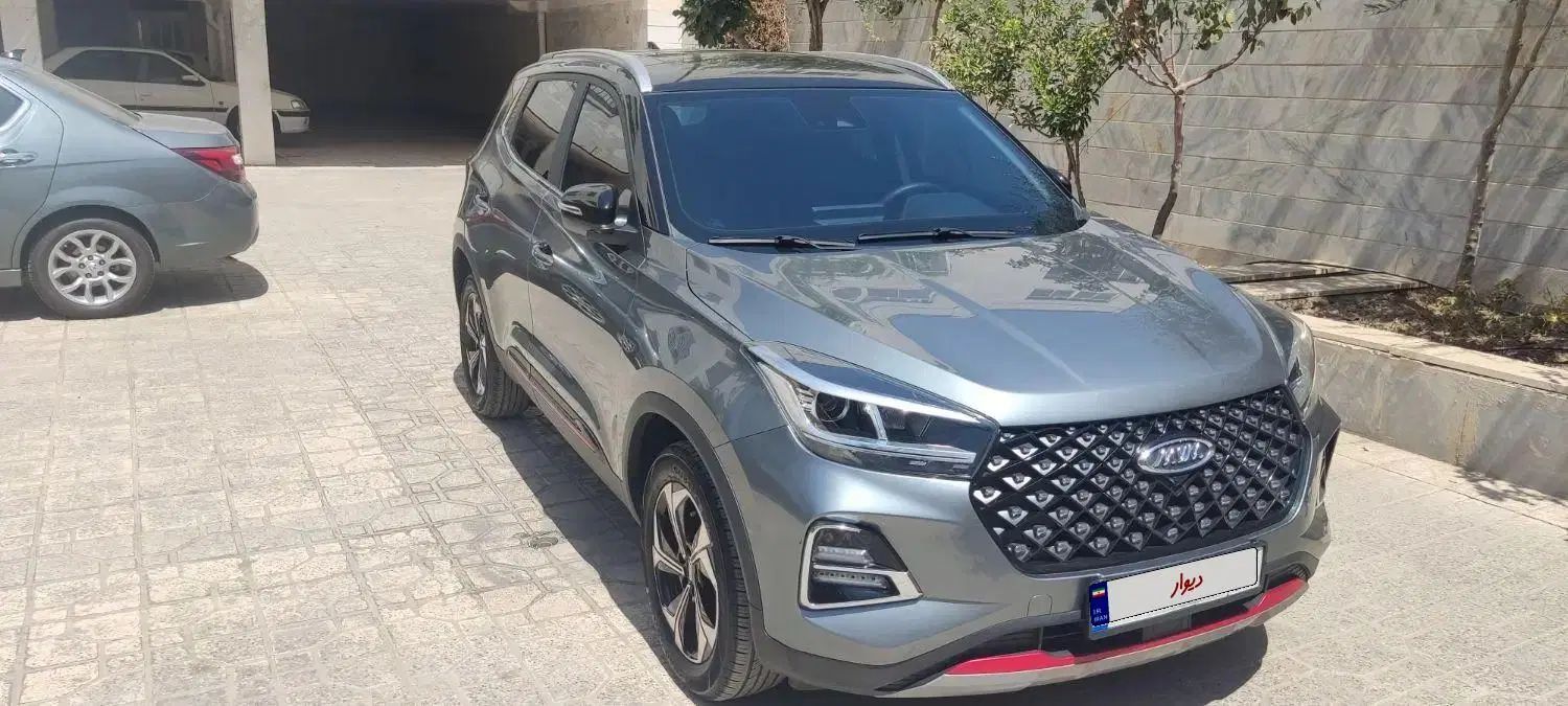 ام وی ام X55 پرو اکسلنت اسپرت - 1401