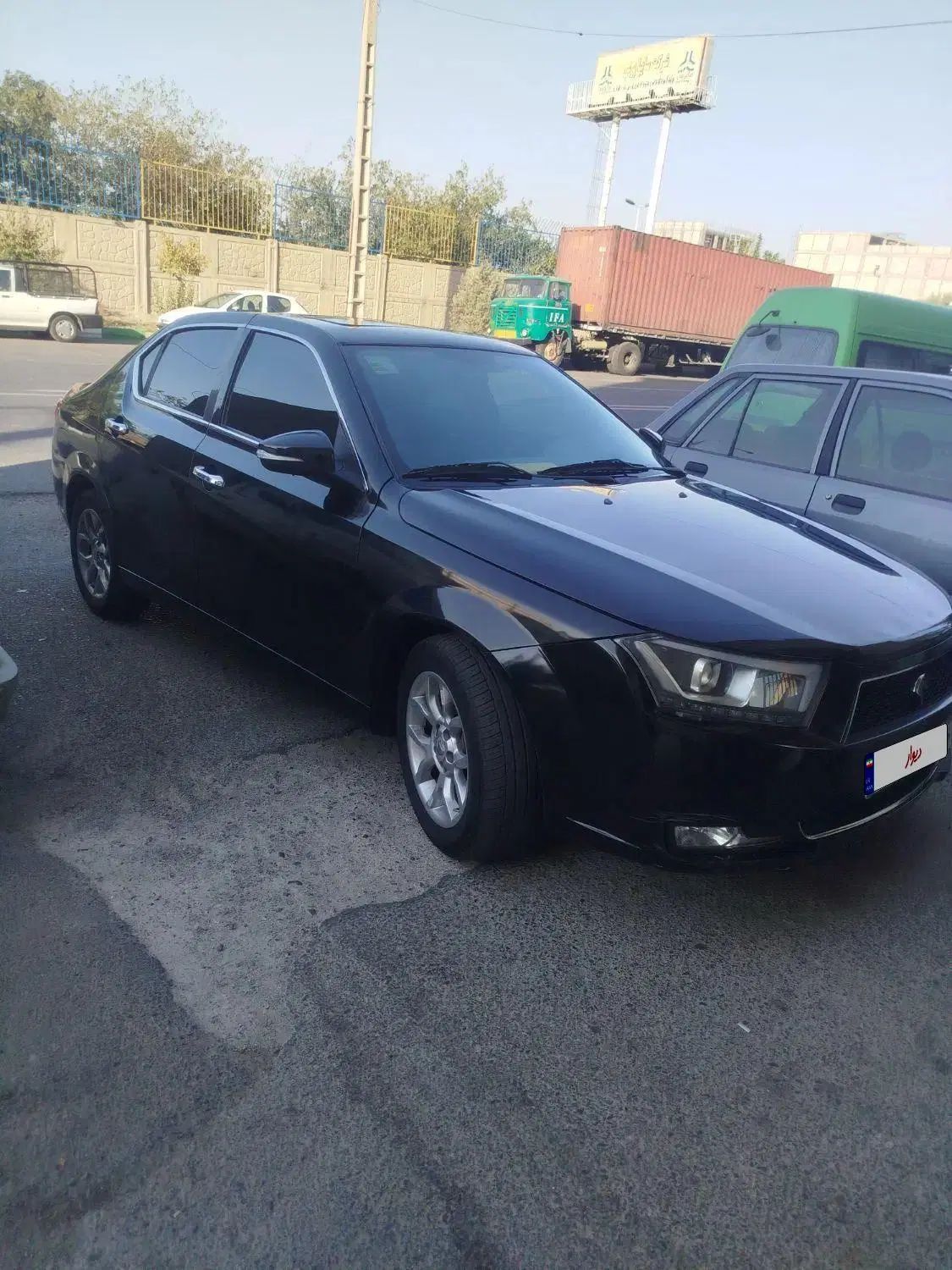 خودرو دنا، پلاس توربو آگهی ann_20243493
