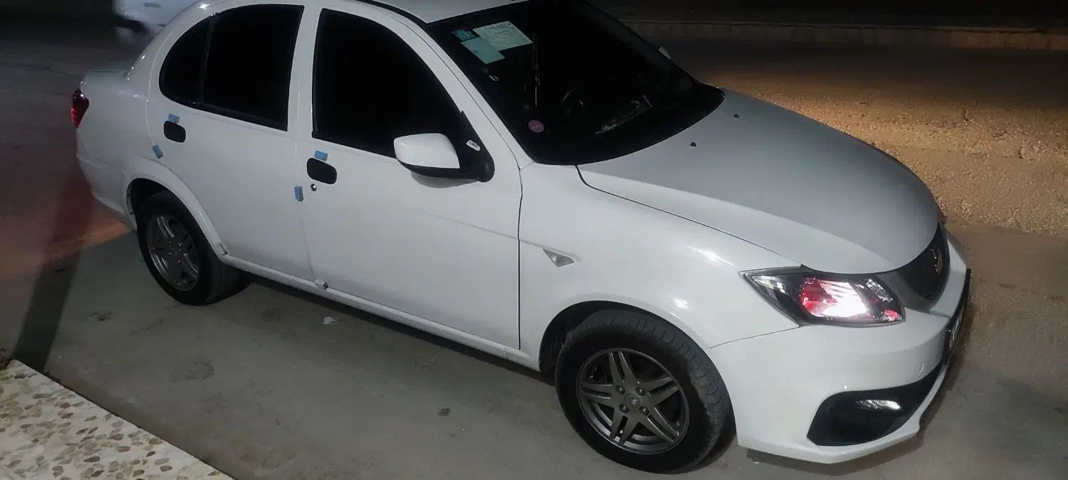 خودرو ساینا، S آگهی ann_20243494