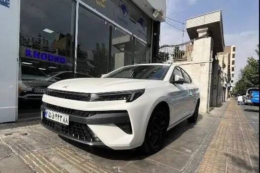خودرو کی ام سی، J7 آگهی ann_20243497