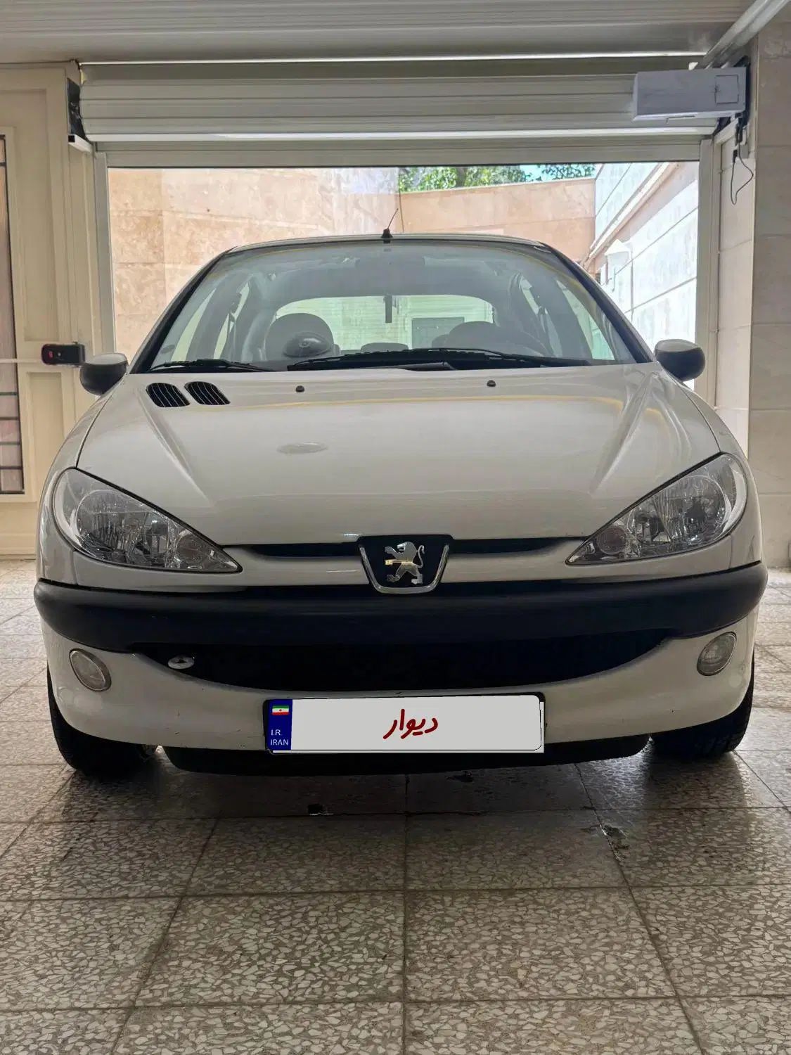 خودرو پژو، 206 آگهی ann_20243510