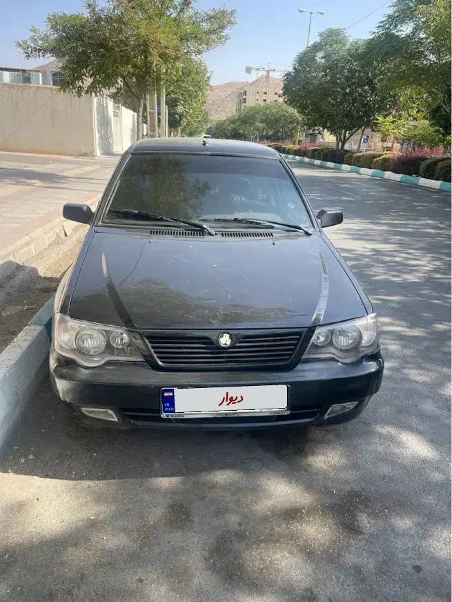 خودرو پراید، 111 آگهی ann_20243511