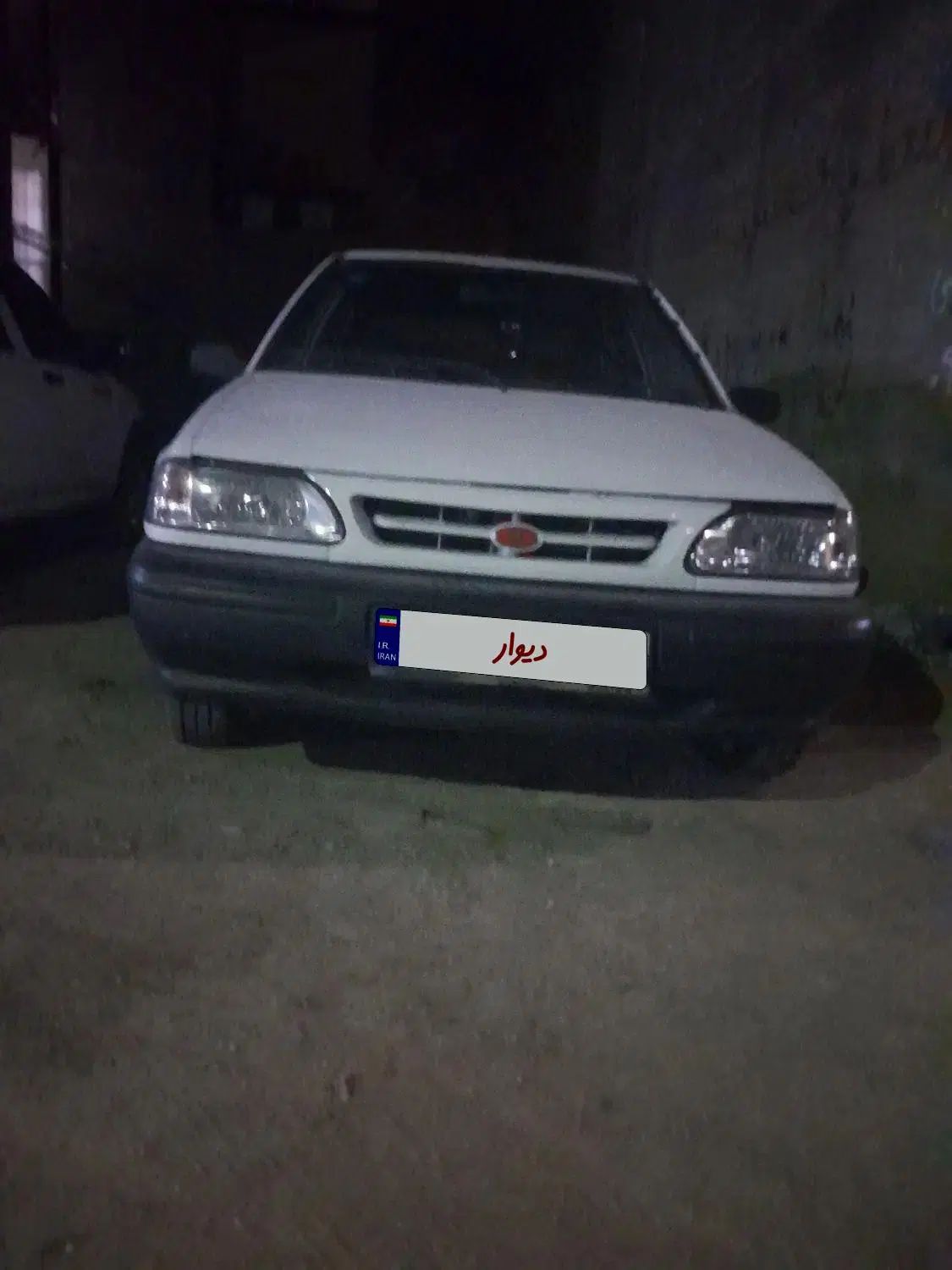 خودرو پراید، صبا آگهی ann_20243517