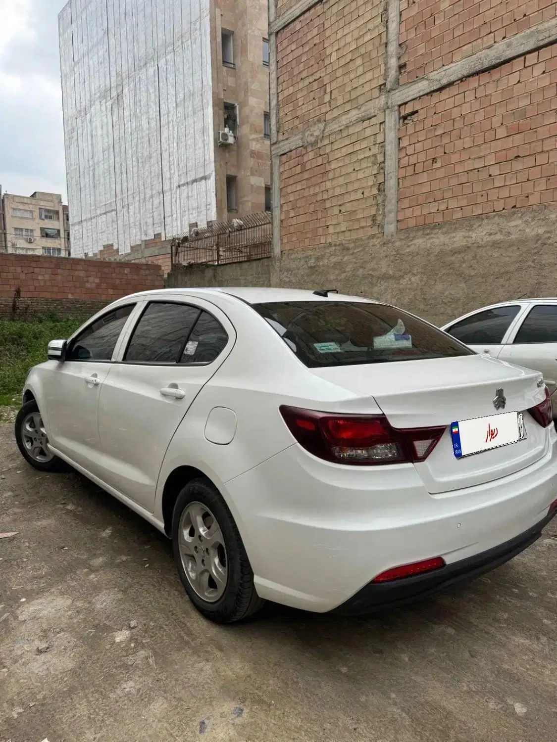 شاهین G دنده ای - 1401