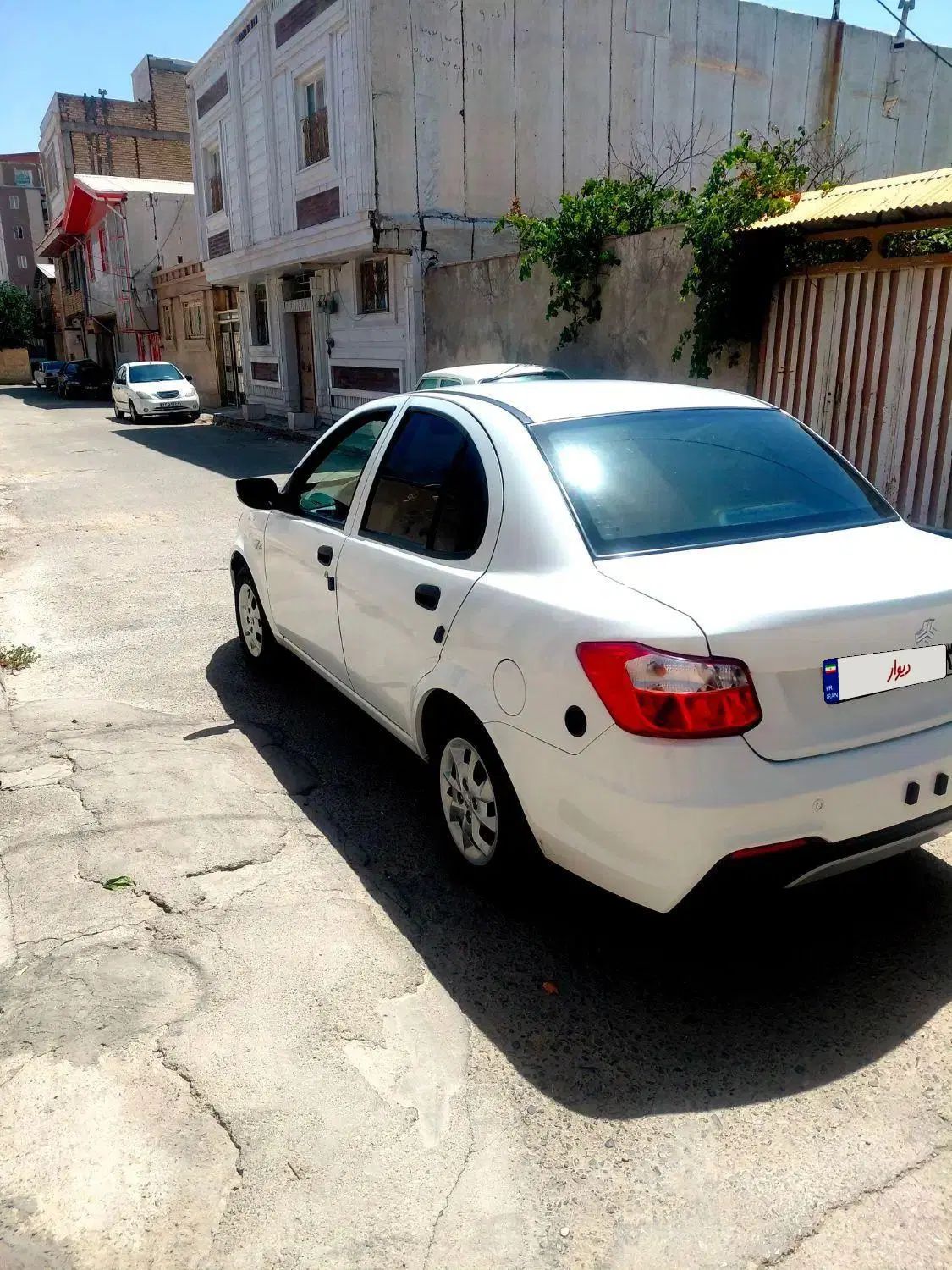 خودرو ساینا، S آگهی ann_20243521