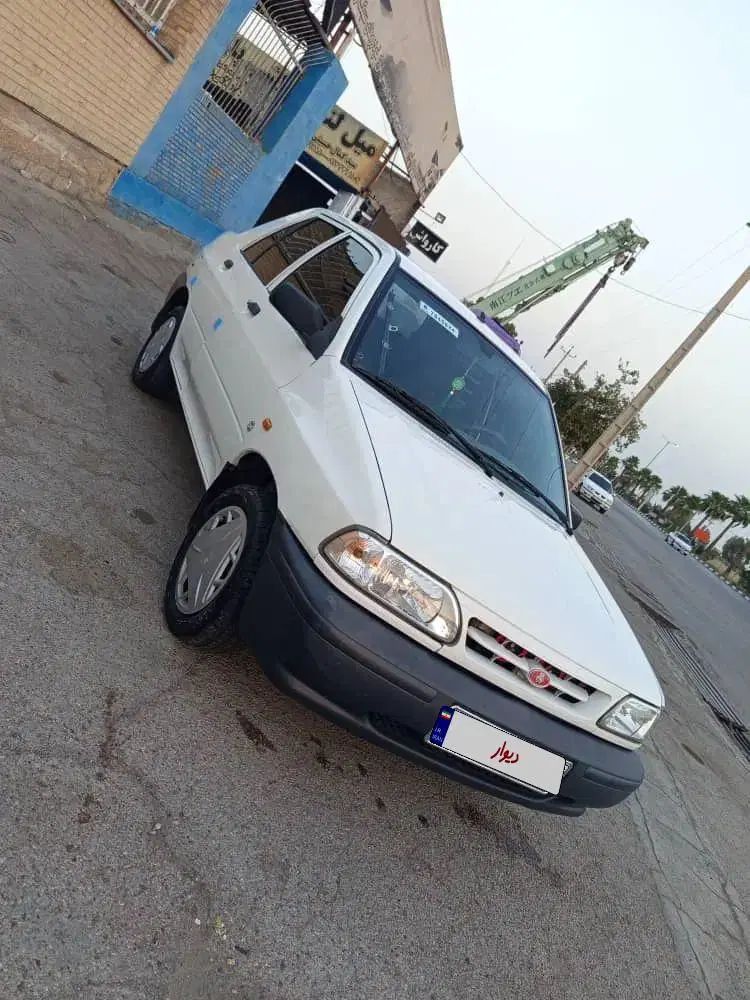 خودرو پراید، 131 آگهی ann_20243522