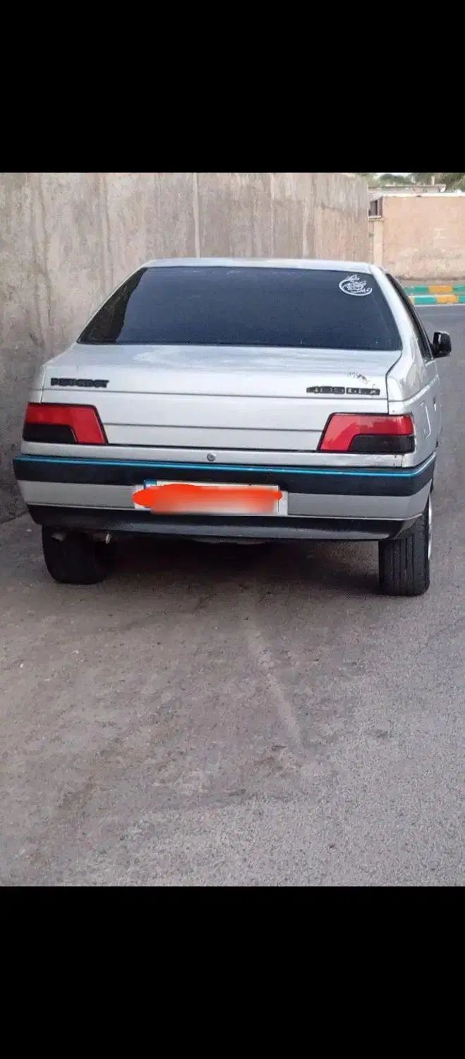 خودرو پژو، 405 آگهی ann_20243525