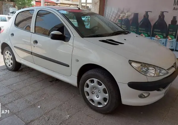 خودرو پژو، 206 آگهی ann_20243531