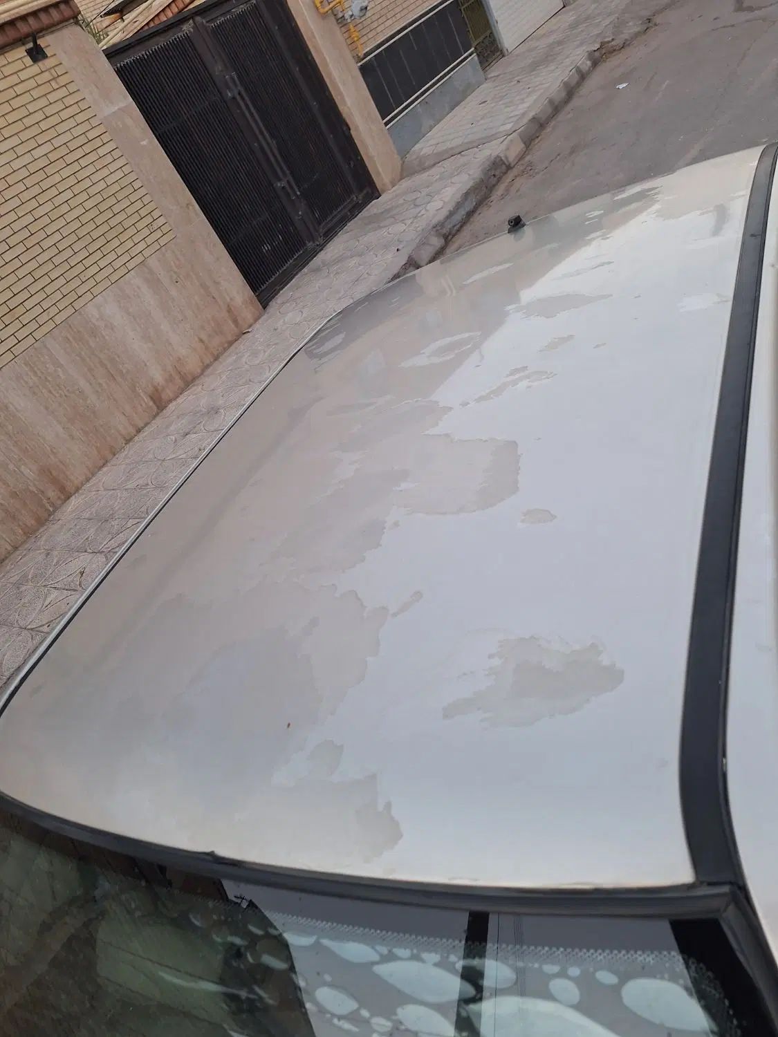 پراید 131 SE - 1392