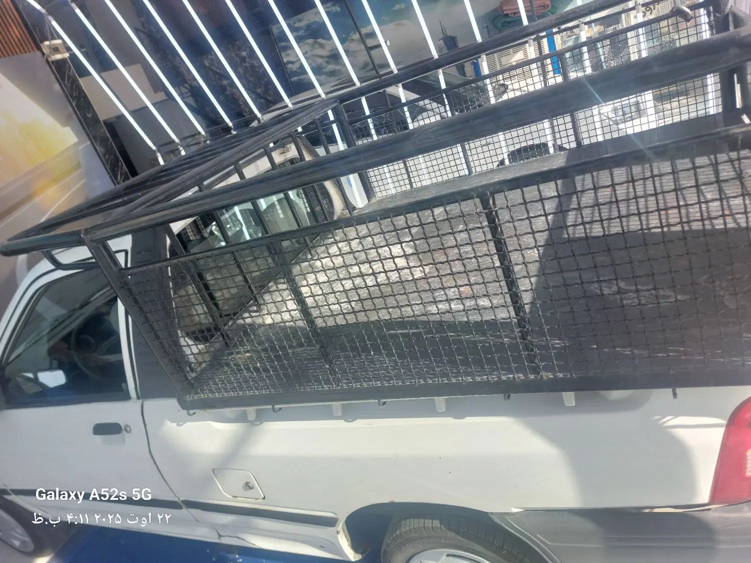 پراید 151 SE - 1393