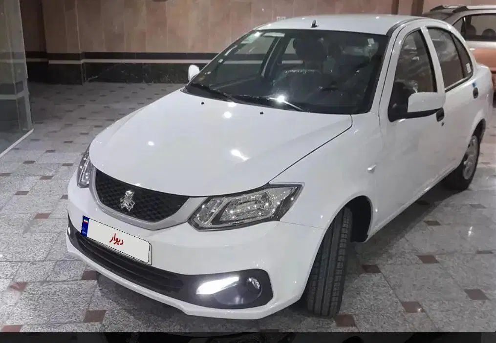 خودرو ساینا، S آگهی ann_20243562