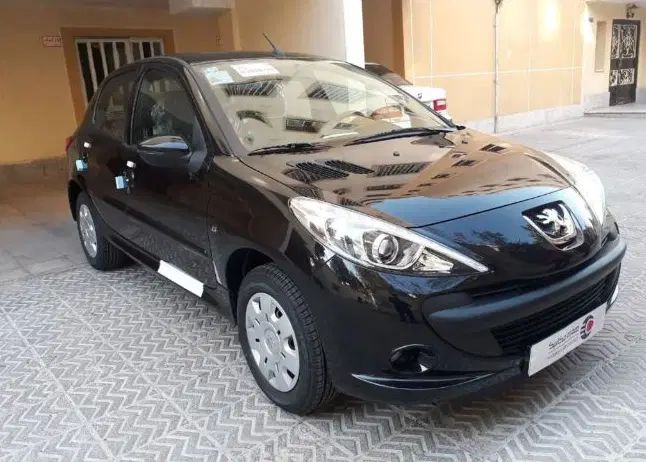 خودرو پژو، 207 آگهی ann_20243565