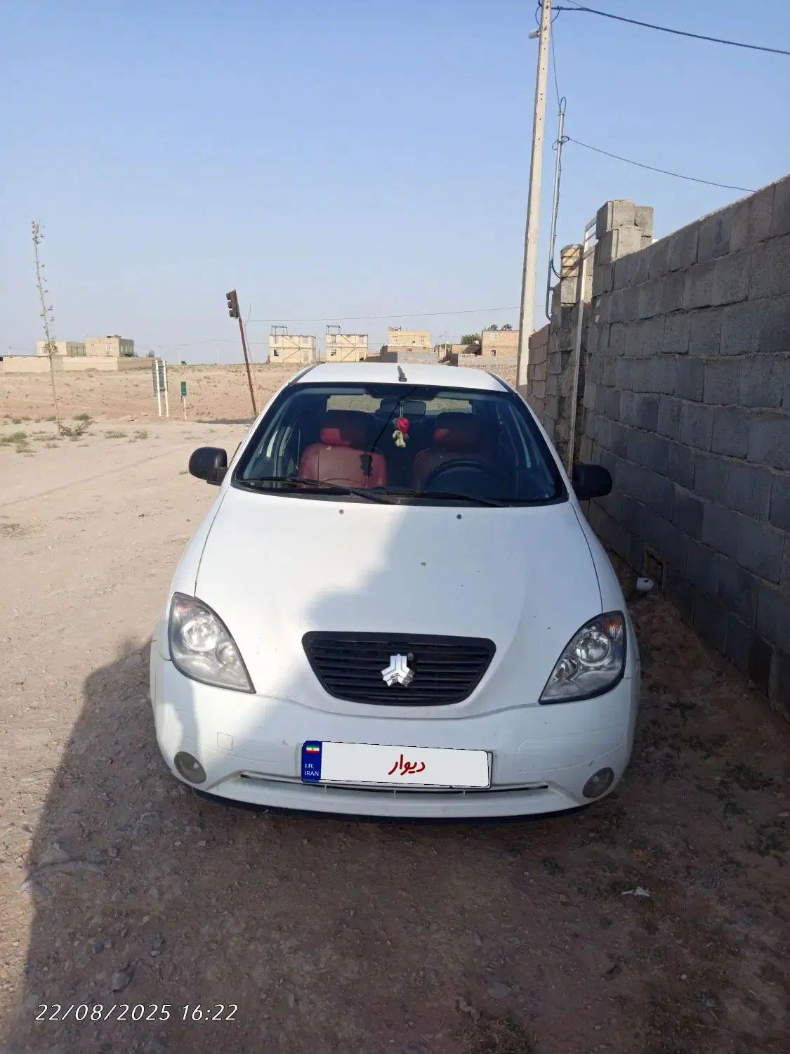 خودرو تیبا، صندوق دار آگهی ann_20243598