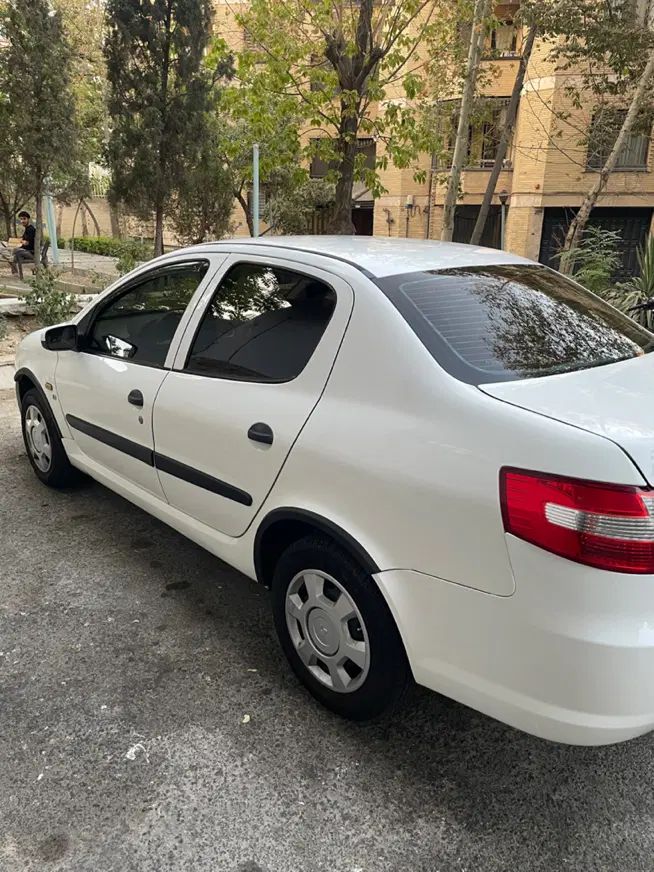 رانا EL TU5 - 1392